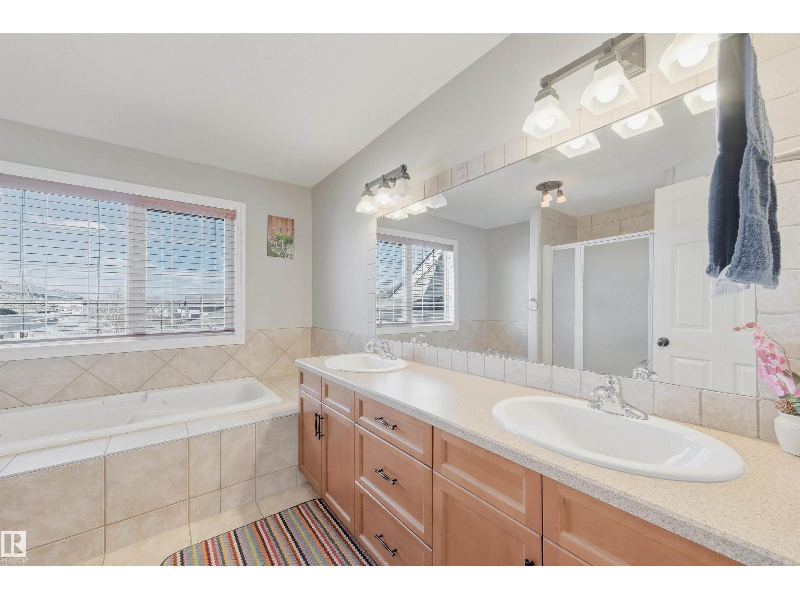 1145 Lincoln Cr Nw, Edmonton, Alberta  T6R 3B2 - Photo 28 - E4486482