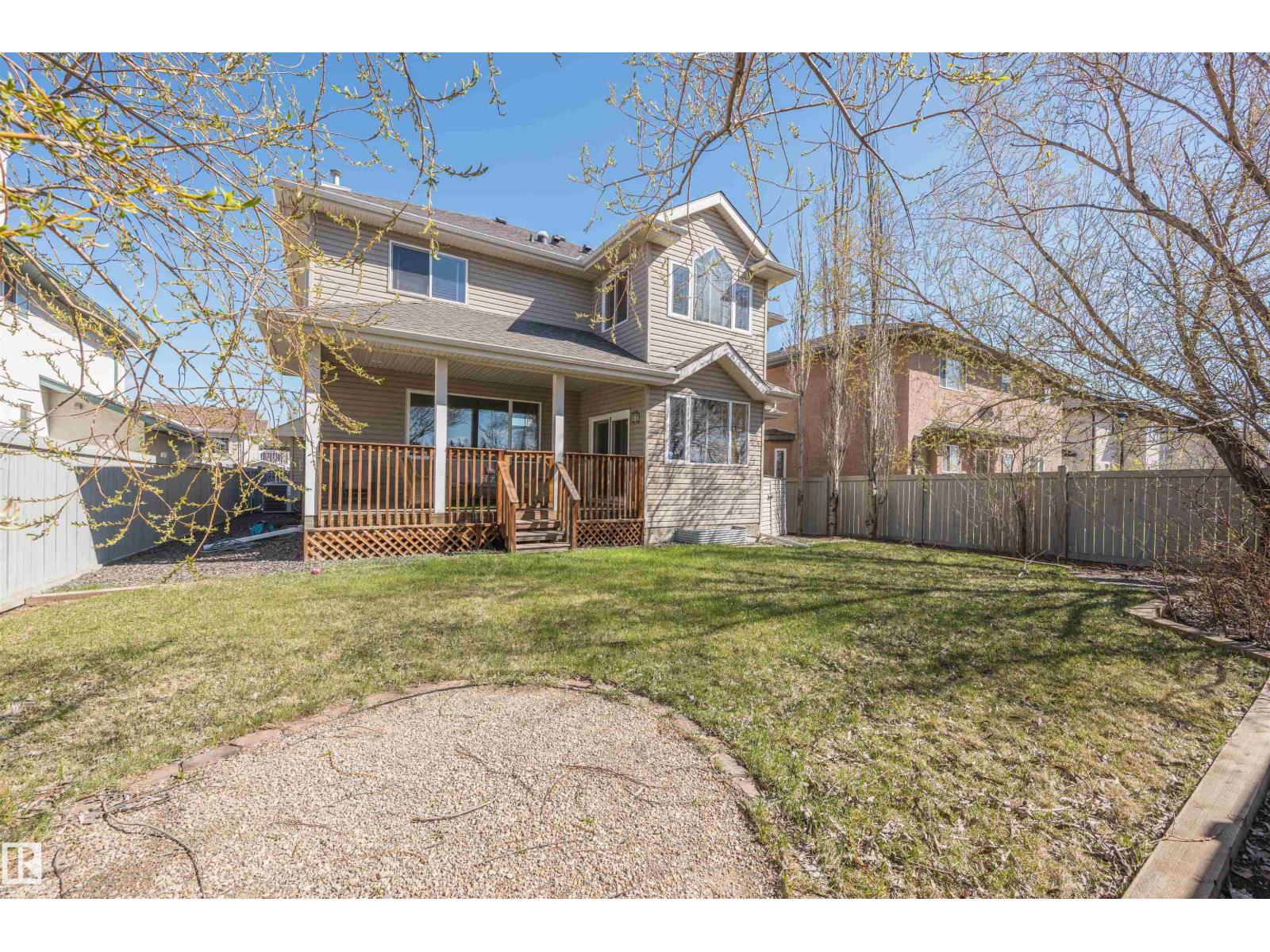 1145 Lincoln Cr Nw, Edmonton, Alberta  T6R 3B2 - Photo 39 - E4486482