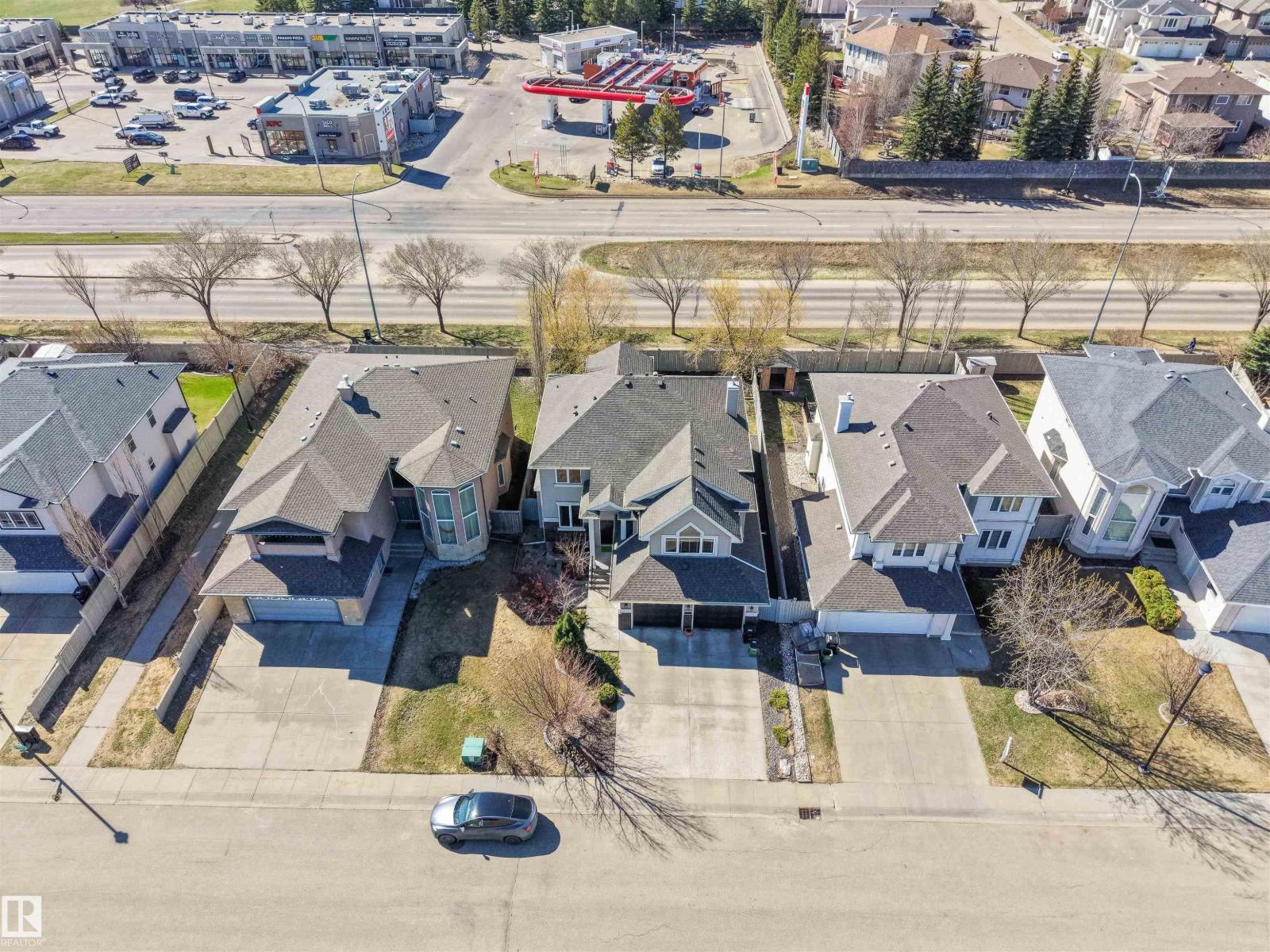 1145 Lincoln Cr Nw, Edmonton, Alberta  T6R 3B2 - Photo 41 - E4486482