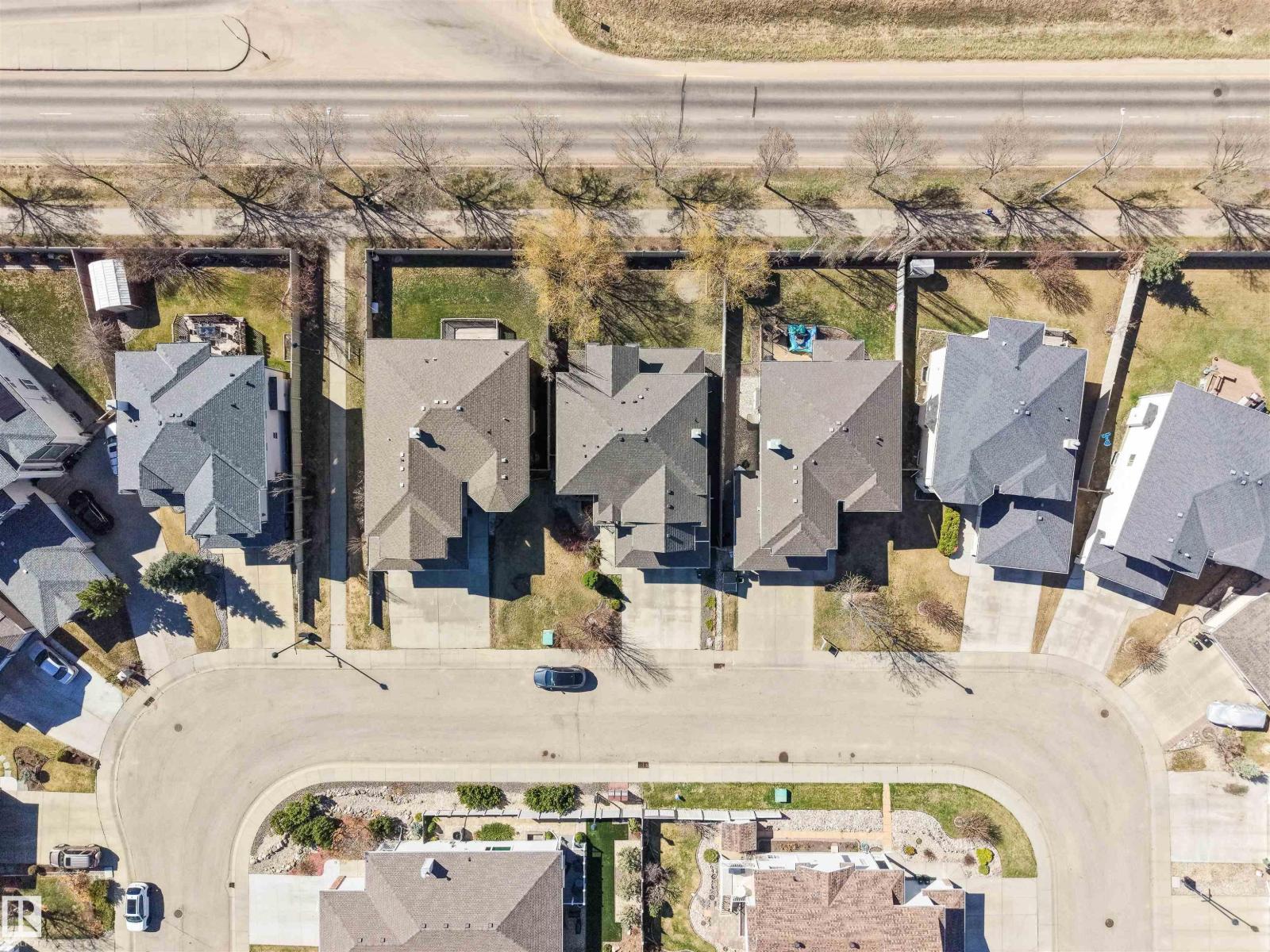 1145 Lincoln Cr Nw, Edmonton, Alberta  T6R 3B2 - Photo 43 - E4486482