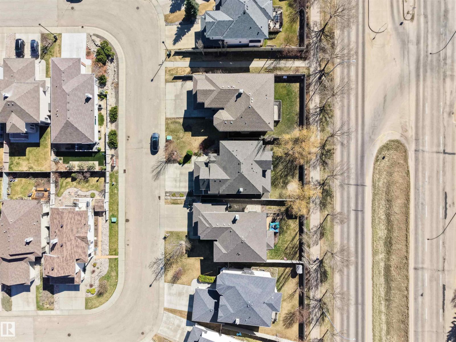 1145 Lincoln Cr Nw, Edmonton, Alberta  T6R 3B2 - Photo 44 - E4486482