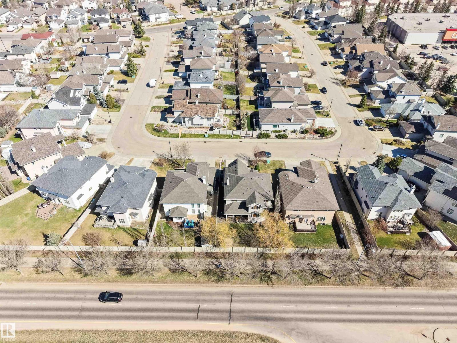 1145 Lincoln Cr Nw, Edmonton, Alberta  T6R 3B2 - Photo 45 - E4486482