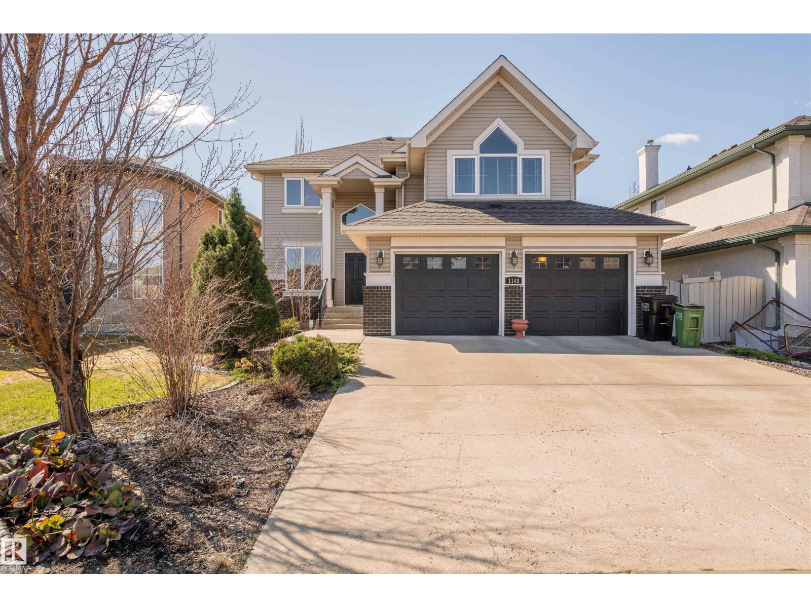 1145 Lincoln Cr Nw, Edmonton, Alberta  T6R 3B2 - Photo 46 - E4486482