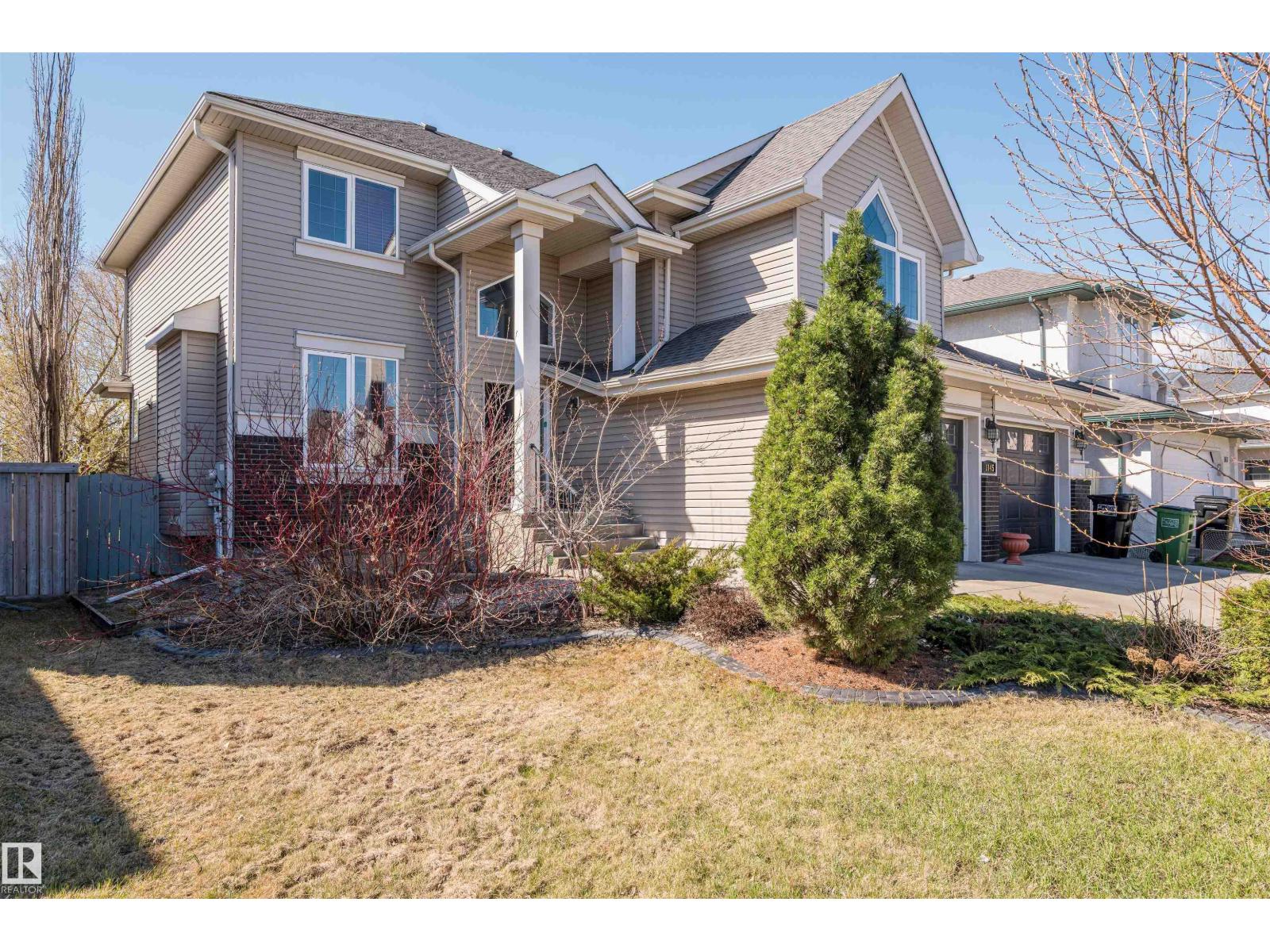 1145 Lincoln Cr Nw, Edmonton, Alberta  T6R 3B2 - Photo 48 - E4486482