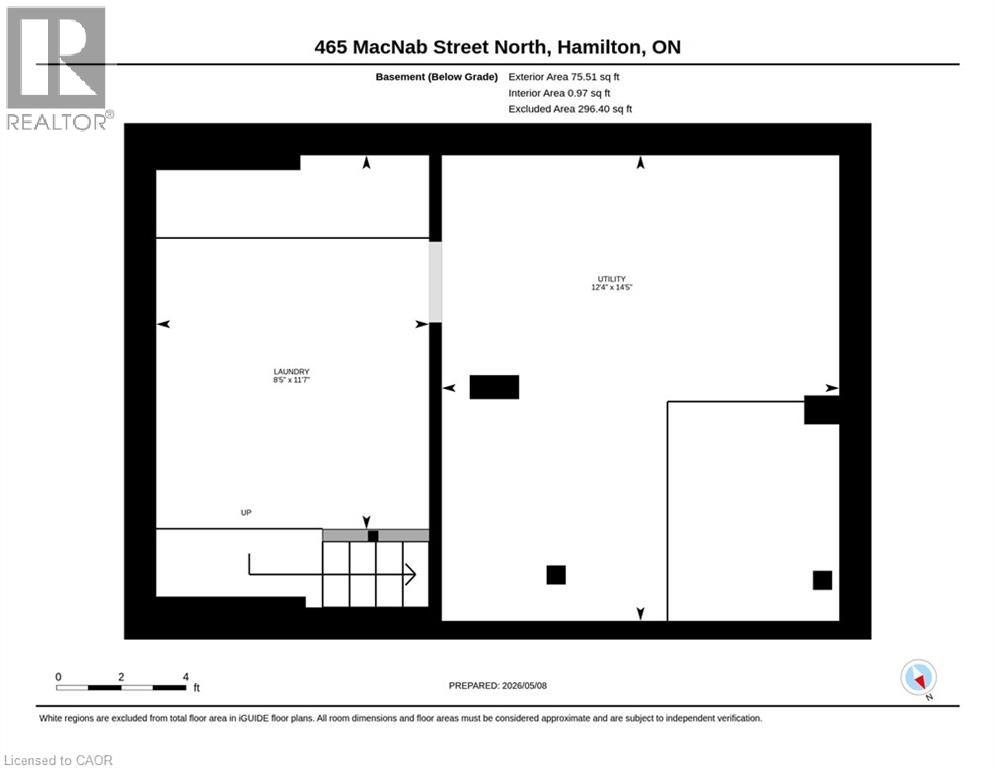 465 Macnab Street N, Hamilton, Ontario  L8L 1L6 - Photo 26 - 40828420