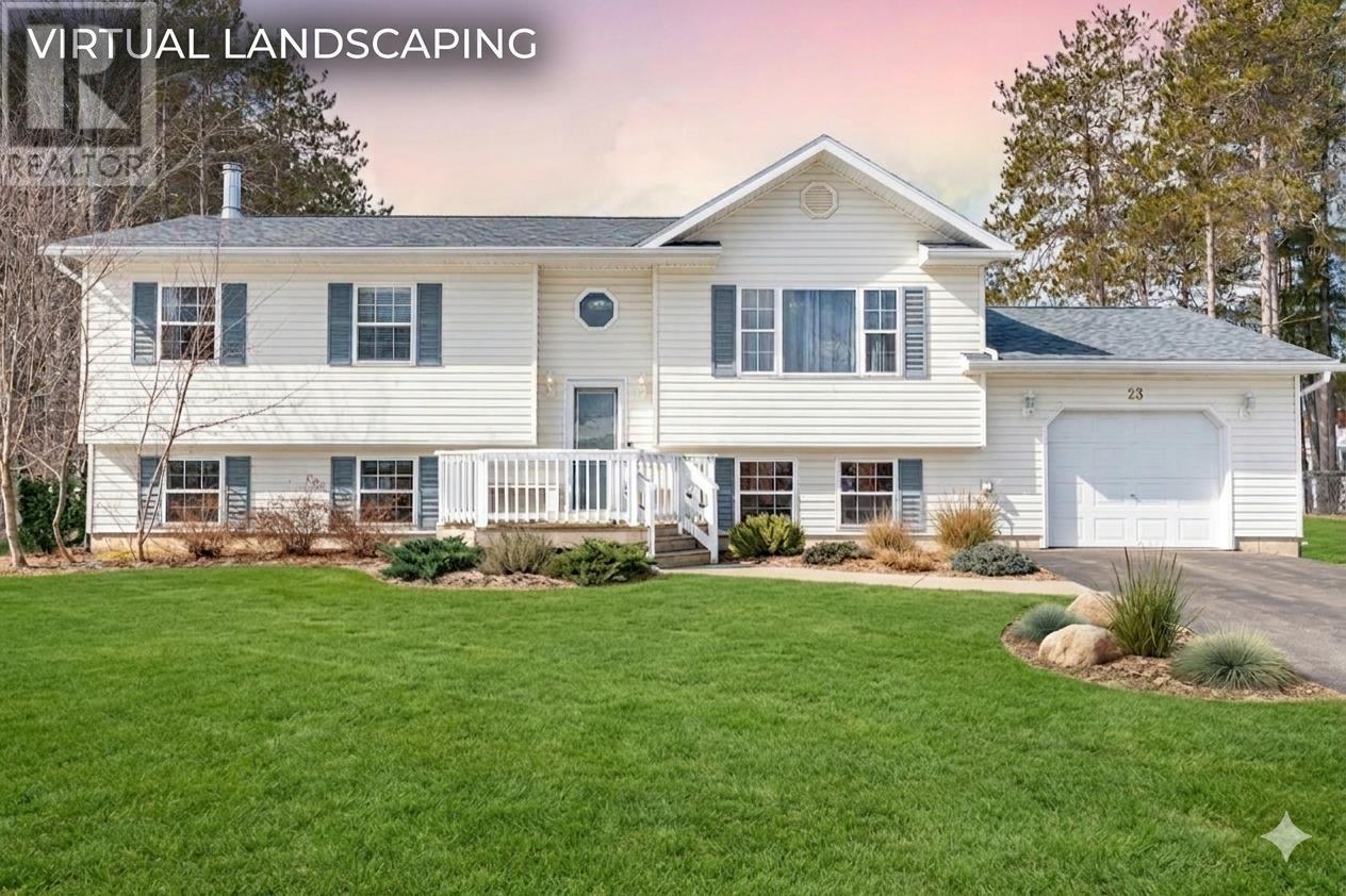23 Valley Road, Wilmot, Nova Scotia