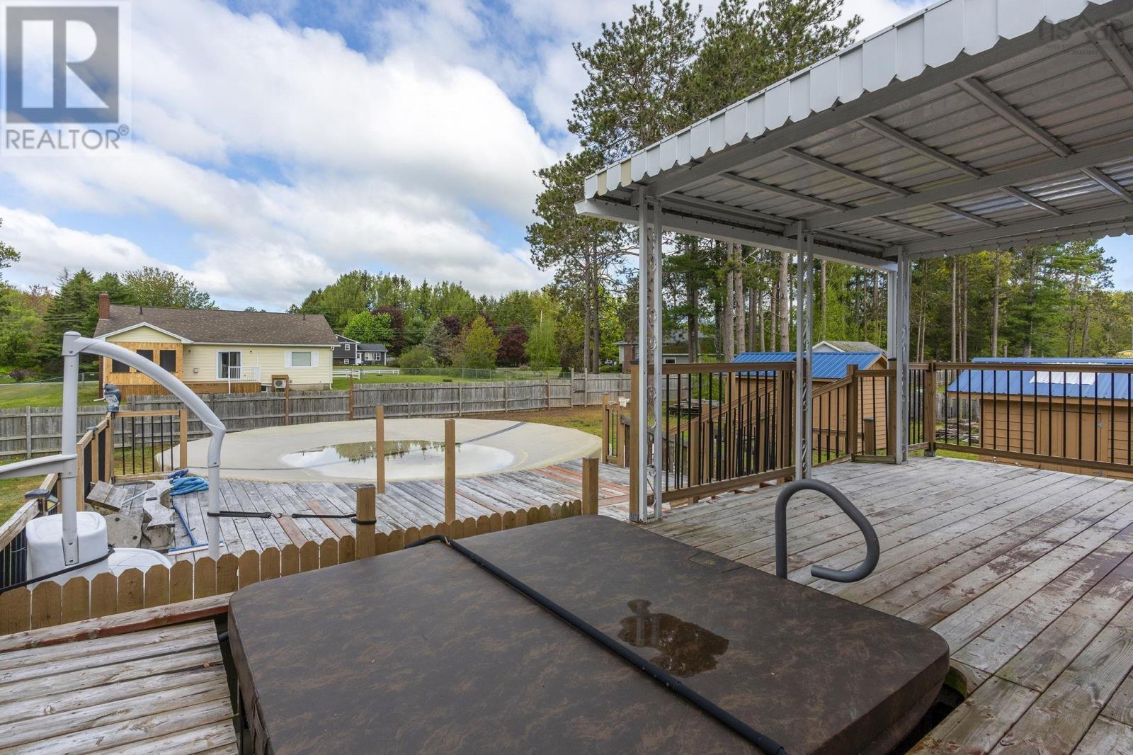 Lorem Ipsum Do, Wilmot, Nova Scotia  B0P  - Photo 46 - DEMO29523856
