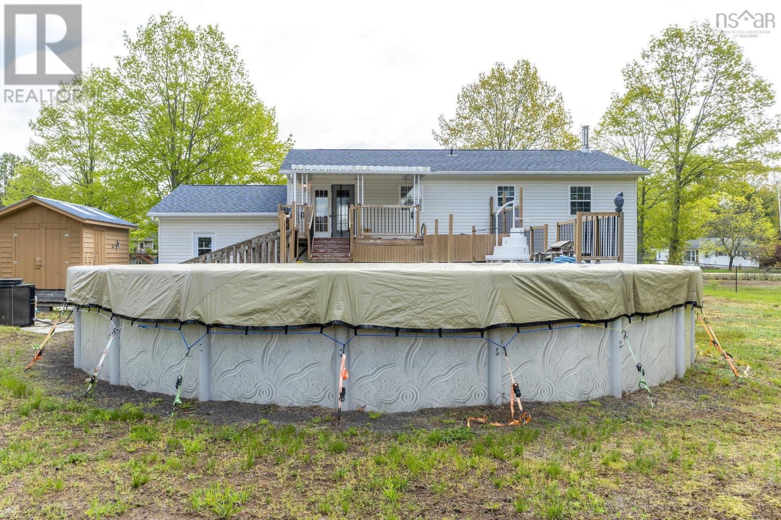 Lorem Ipsum Do, Wilmot, Nova Scotia  B0P  - Photo 7 - DEMO29523856