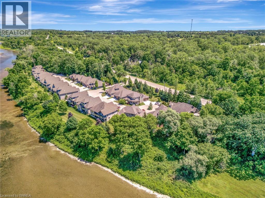 158 Willow Street Unit# 23, Paris, Ontario  N3L 0C5 - Photo 5 - 40828046