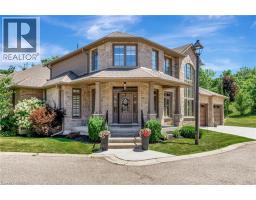 158 WILLOW Street Unit# 23, Paris, Ontario