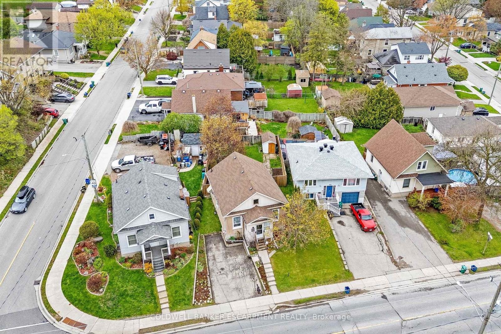 122 Cedar Street, Cambridge, Ontario  N1S 1W2 - Photo 6 - X13100638