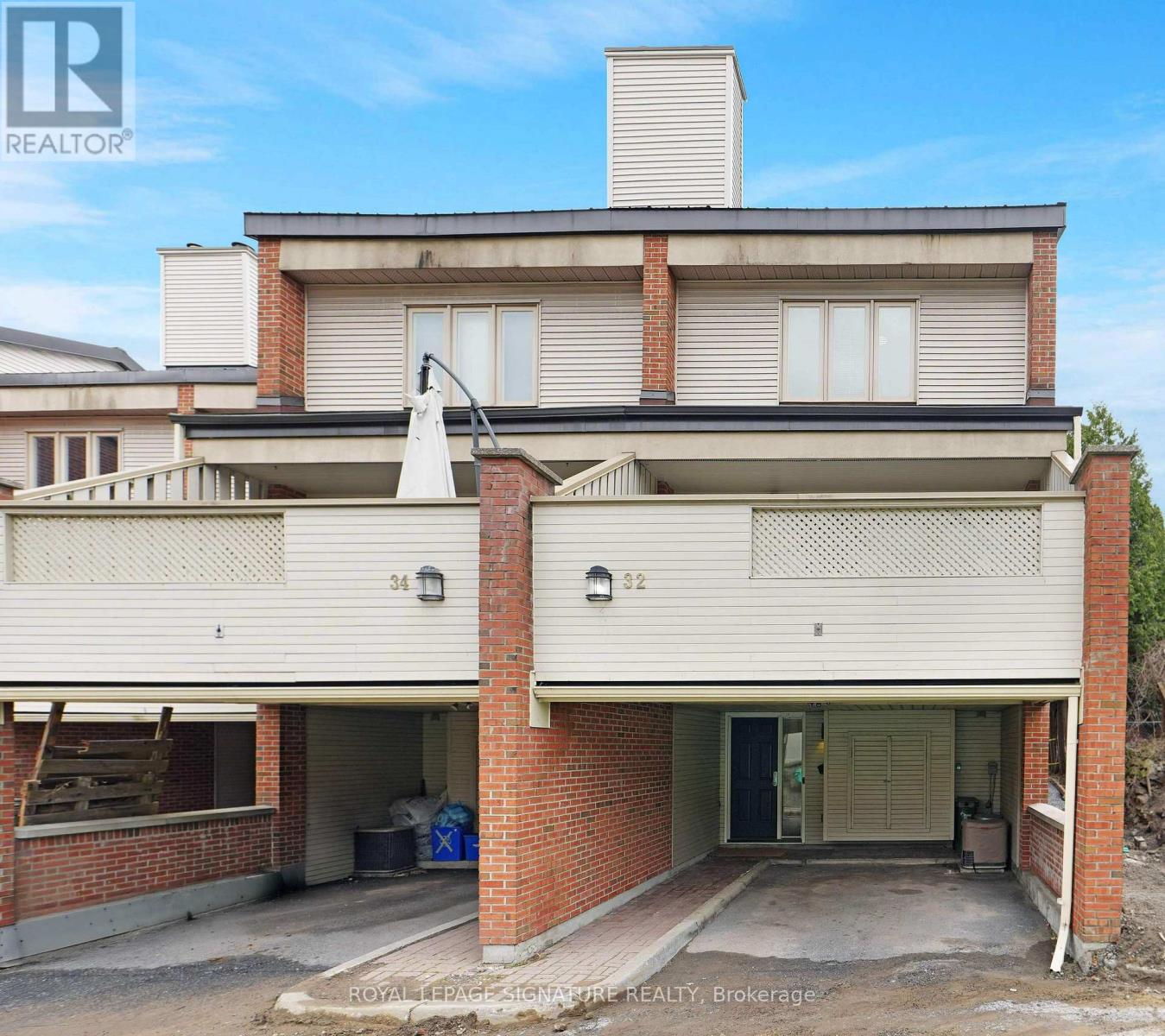 55 - 110 Havelock Street, Ottawa, Ontario  K1S 5L3 - Photo 2 - X13100650