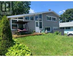 4 KELVIN CRESCENT, Deep River, Ontario