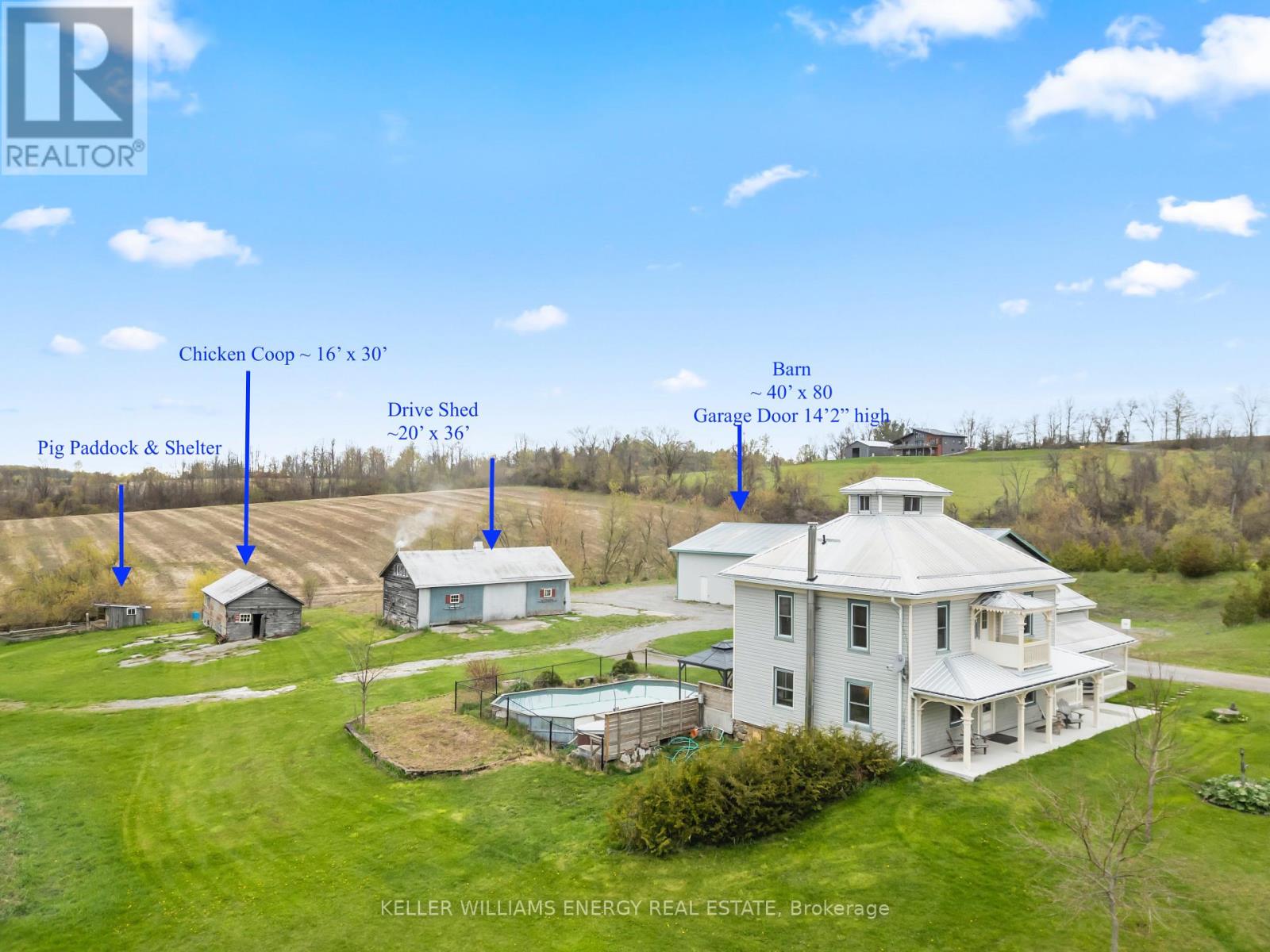28 Lockhart Court, Trent Hills, Ontario  K0K 3K0 - Photo 36 - X13096654