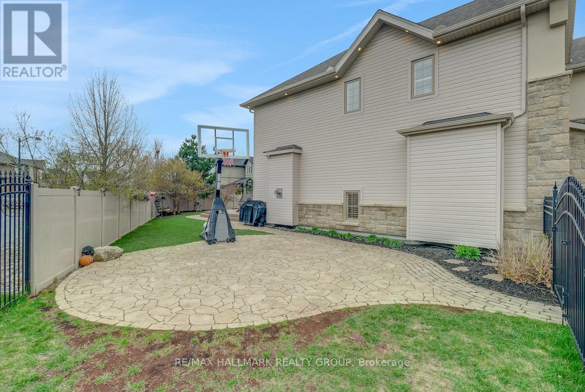 171 Grainstone Way, Ottawa, Ontario  K2T 0H2 - Photo 49 - X13098012