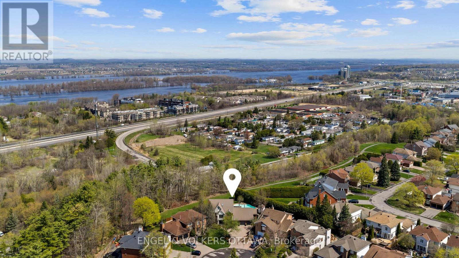 1345 De Papillon Place, Ottawa, Ontario  K4A 1Y9 - Photo 47 - X13098120
