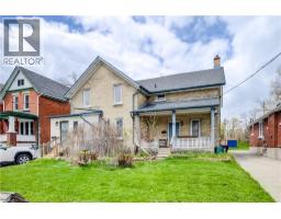 46 SHANLEY Street, Kitchener, Ontario