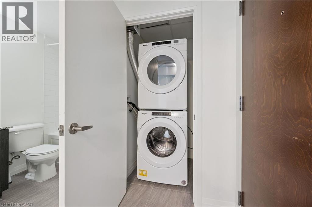 108 Garment Street Unit# 1801, Kitchener, Ontario  N2G 3B8 - Photo 14 - 40827571