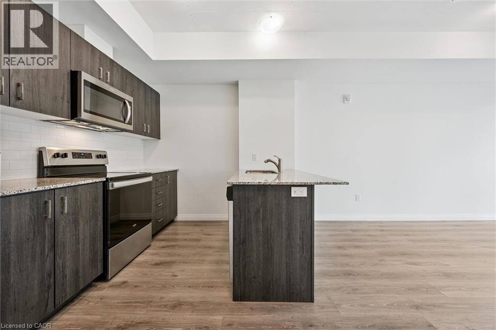 108 Garment Street Unit# 1801, Kitchener, Ontario  N2G 3B8 - Photo 3 - 40827571