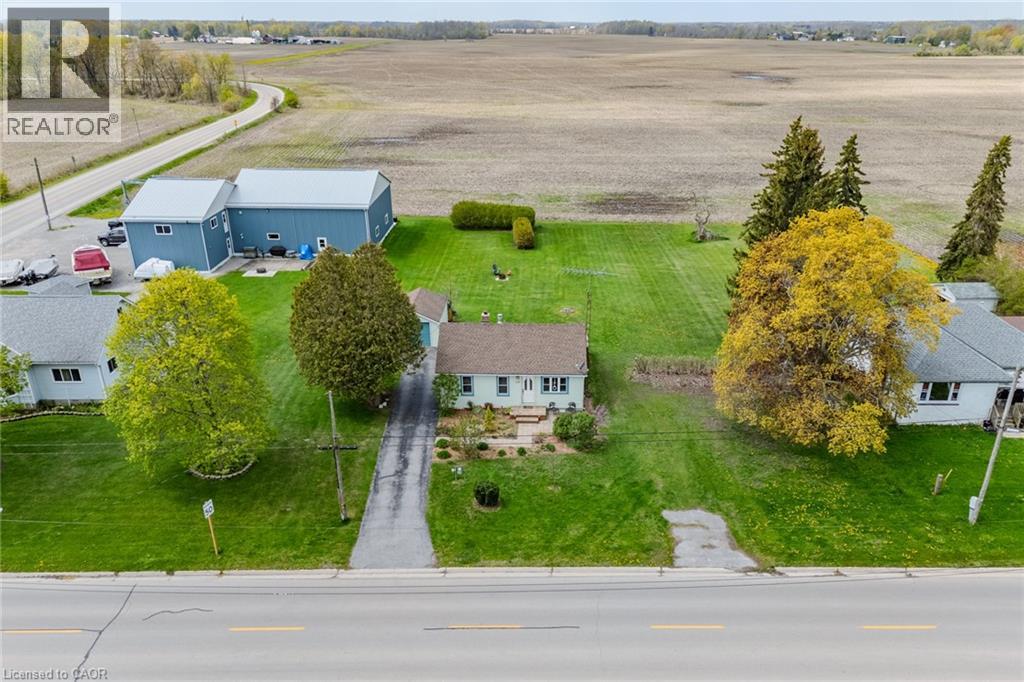 125 TOWNLINE Street, st. williams, Ontario