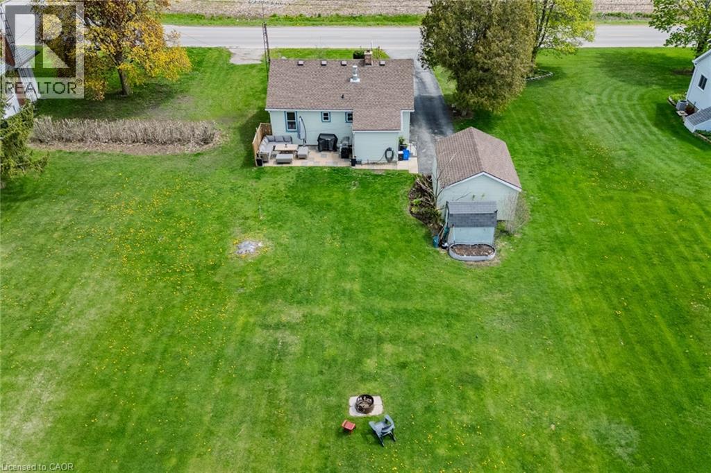 125 Townline Street, St. Williams, Ontario  N0E 1P0 - Photo 31 - 40827297