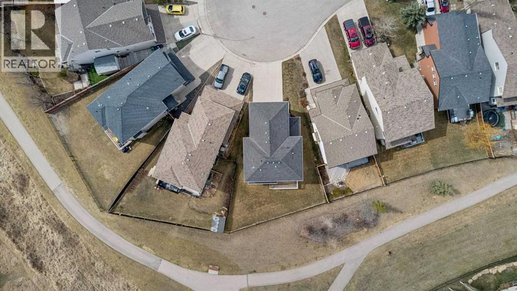 161 Heritage Bay, Cochrane, Alberta  T4C 0L5 - Photo 36 - A2305909