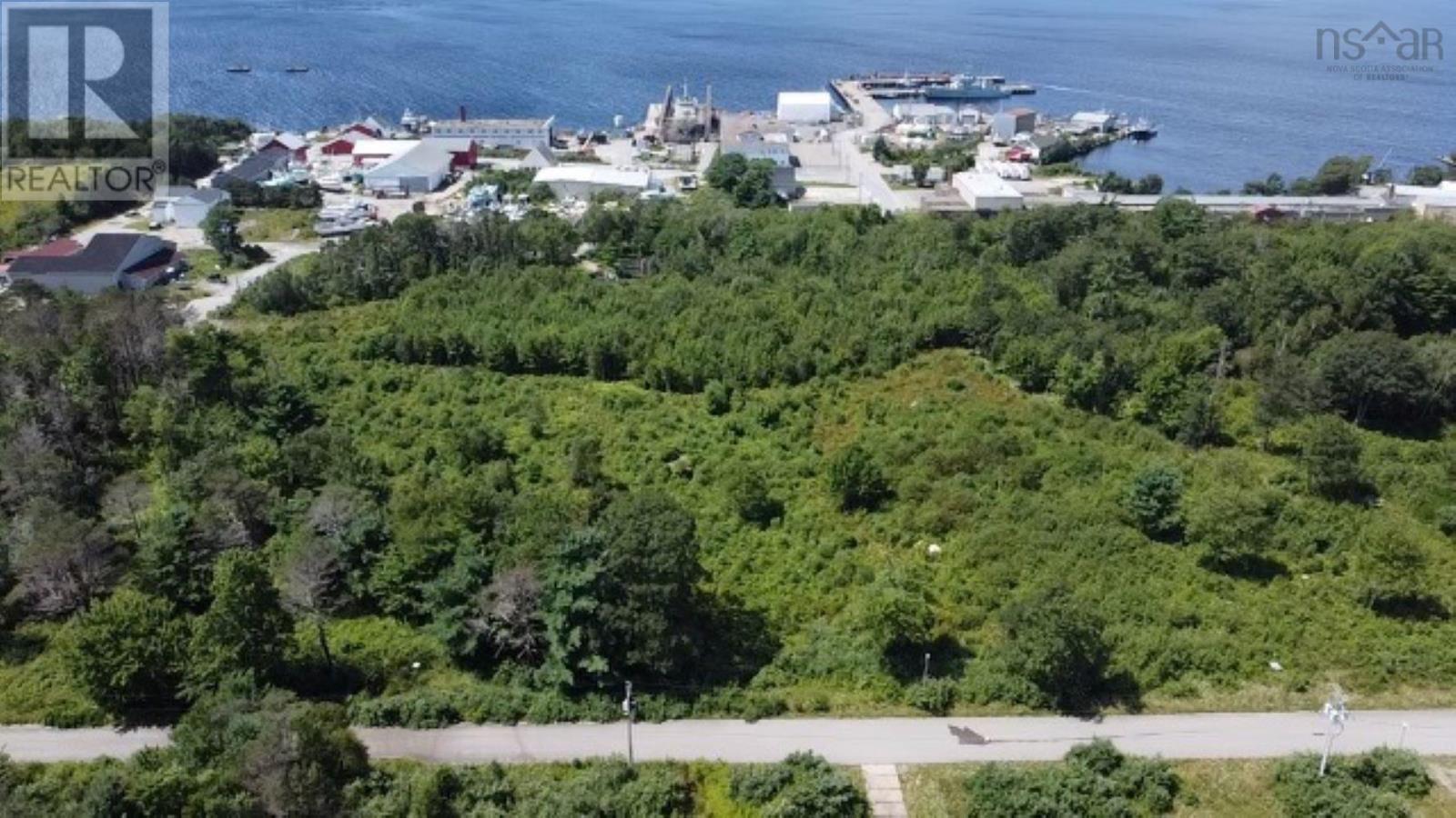 Lot Clover Street, Sandy Point, Nova Scotia