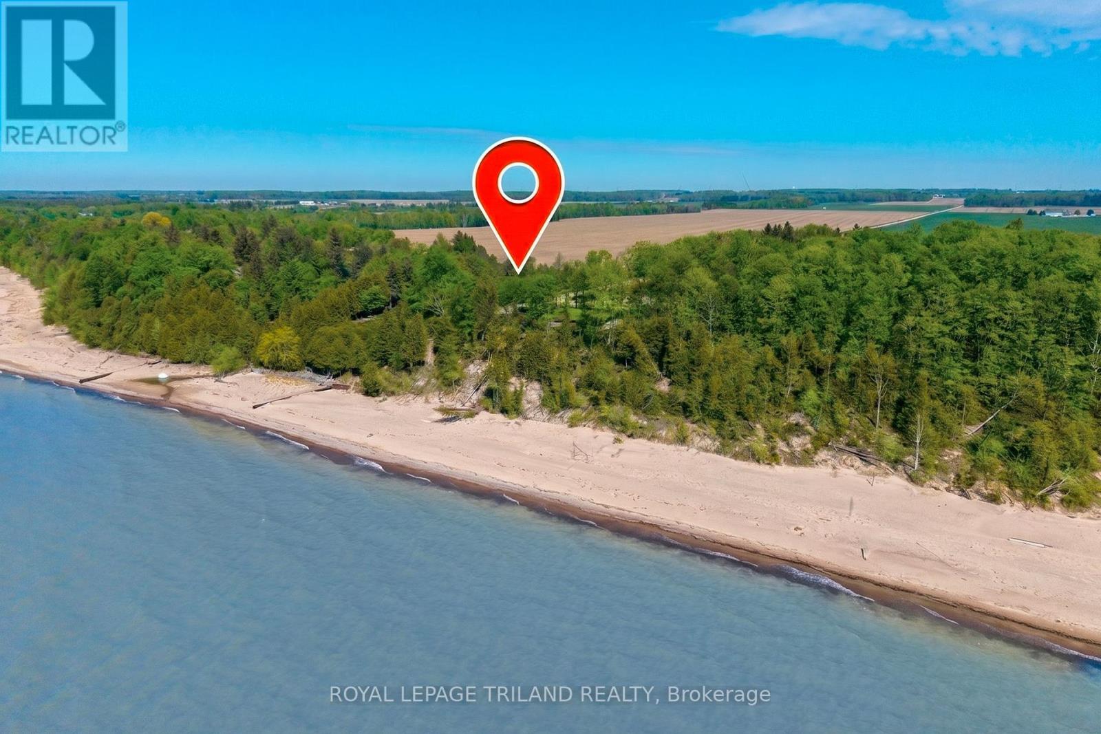 33714 Pavilion Road, Bluewater, Ontario  N0M 1G0 - Photo 2 - X13100720