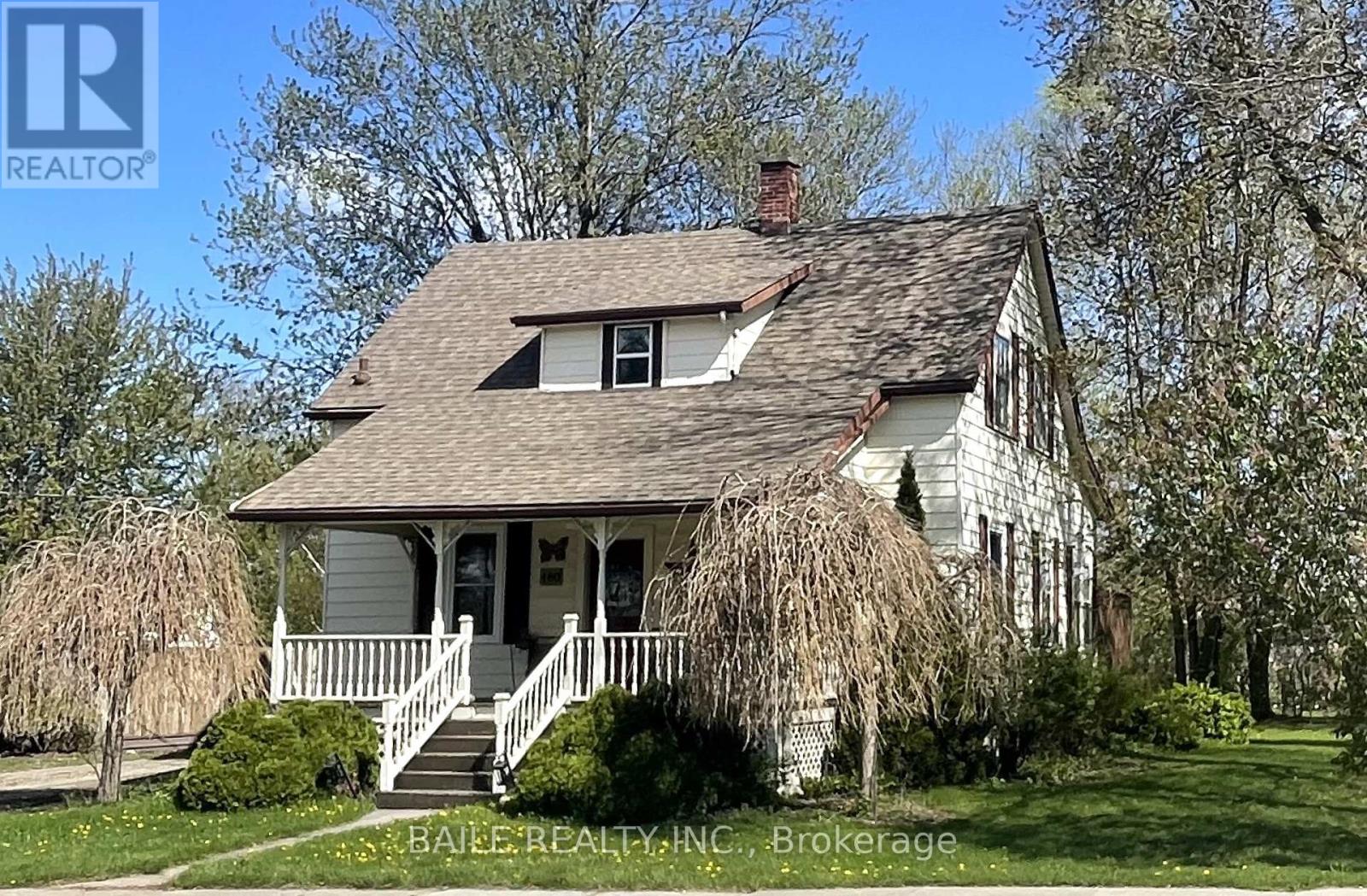 489 RACHEL STREET, warwick (watford), Ontario