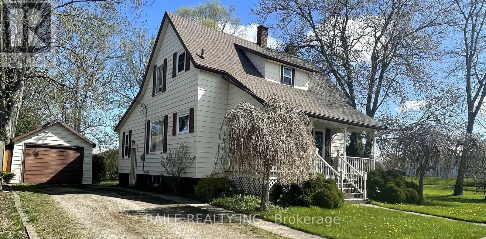 489 Rachel Street, Warwick, Ontario  N0M 2S0 - Photo 2 - X13100760