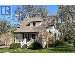 489 RACHEL STREET, Warwick, Ontario