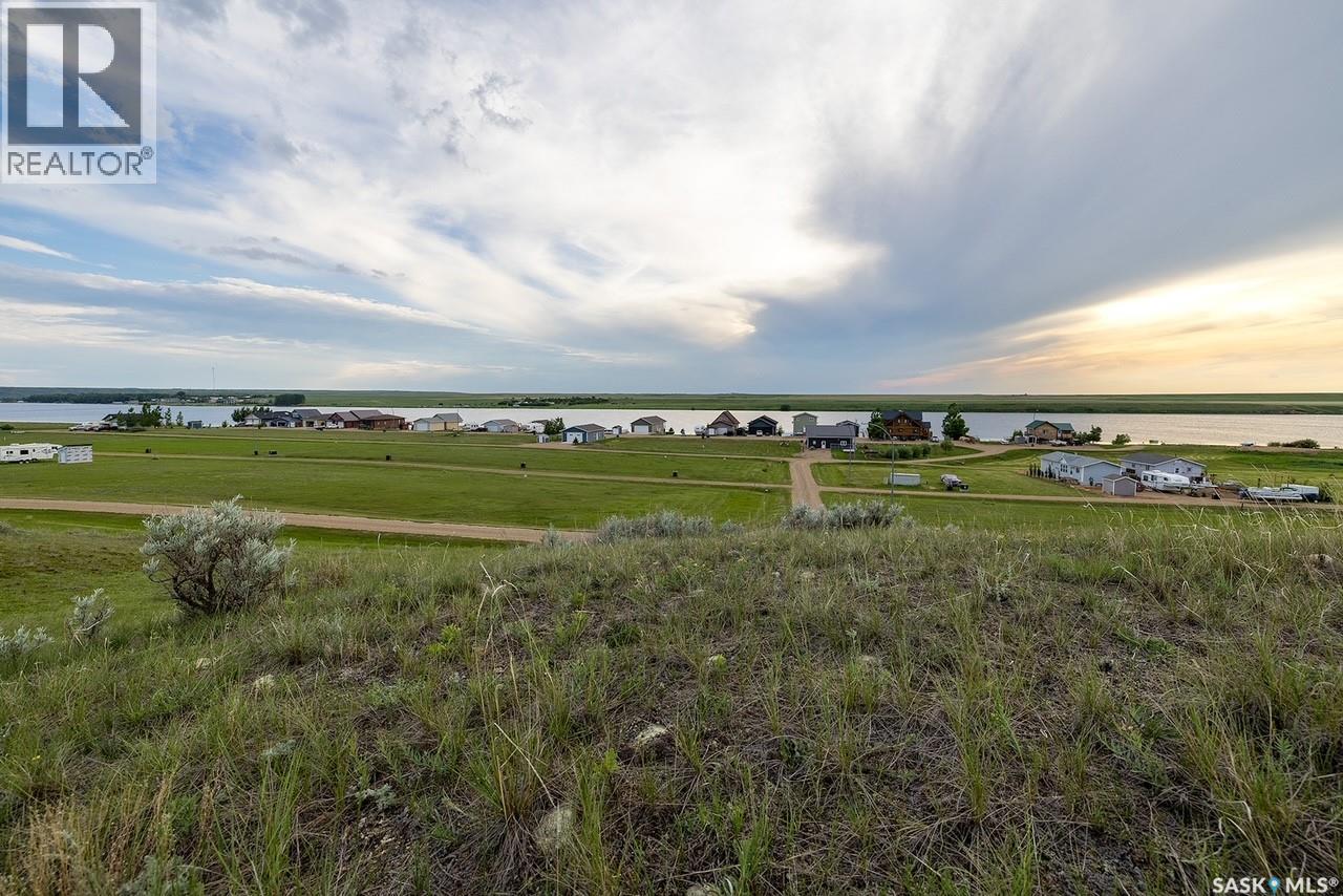 Waterfront Lot Sunridge Resort, Webb Rm No. 138, Saskatchewan