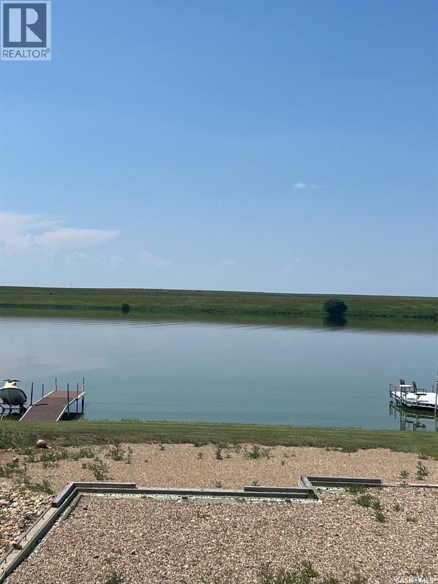 Waterfront Lot Sunridge Resort, Webb Rm No. 138, Saskatchewan  S0N 2N0 - Photo 4 - SK035385