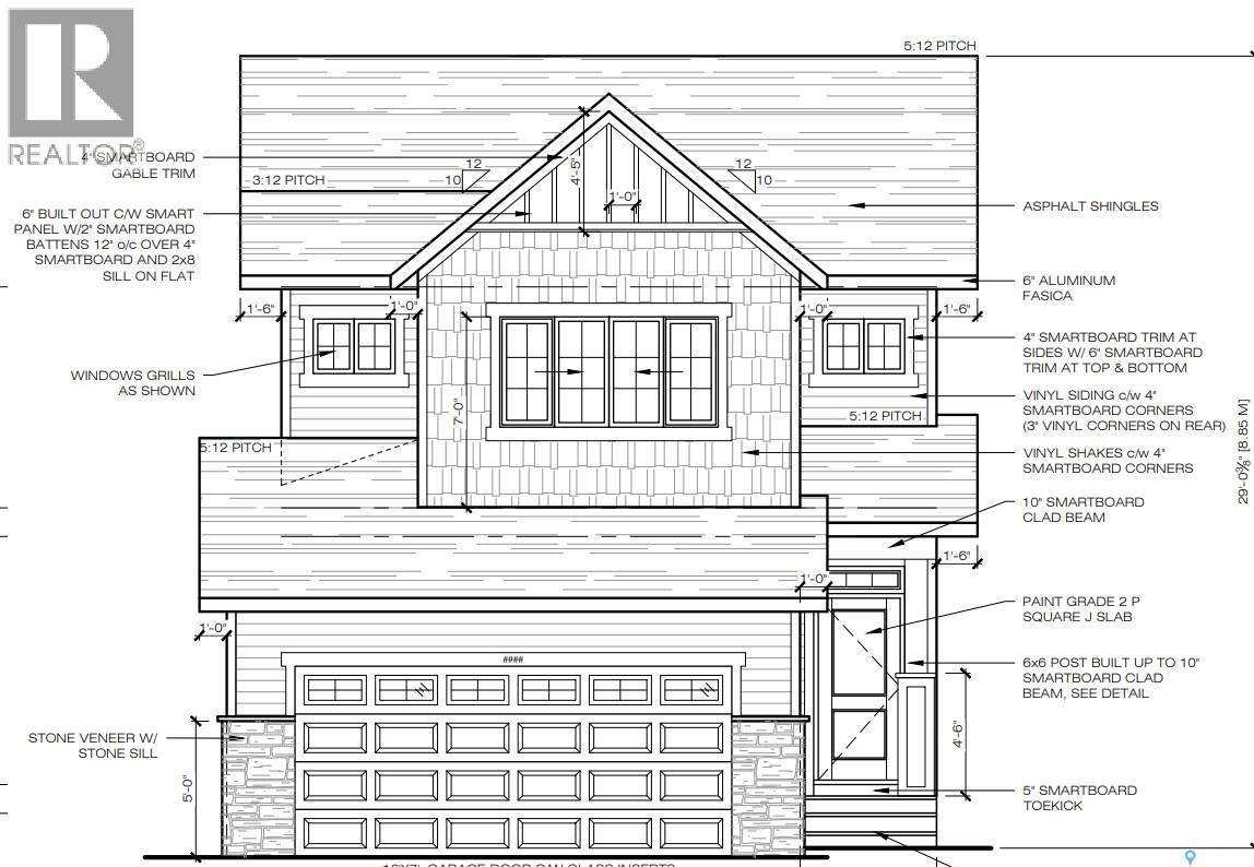 3180 Favel DRIVE, Regina, Saskatchewan