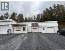 199 Chemin Iroquois, edmundston, New Brunswick