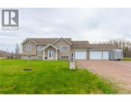 333 Trois Ruisseaux, Trois Ruisseaux, New Brunswick
