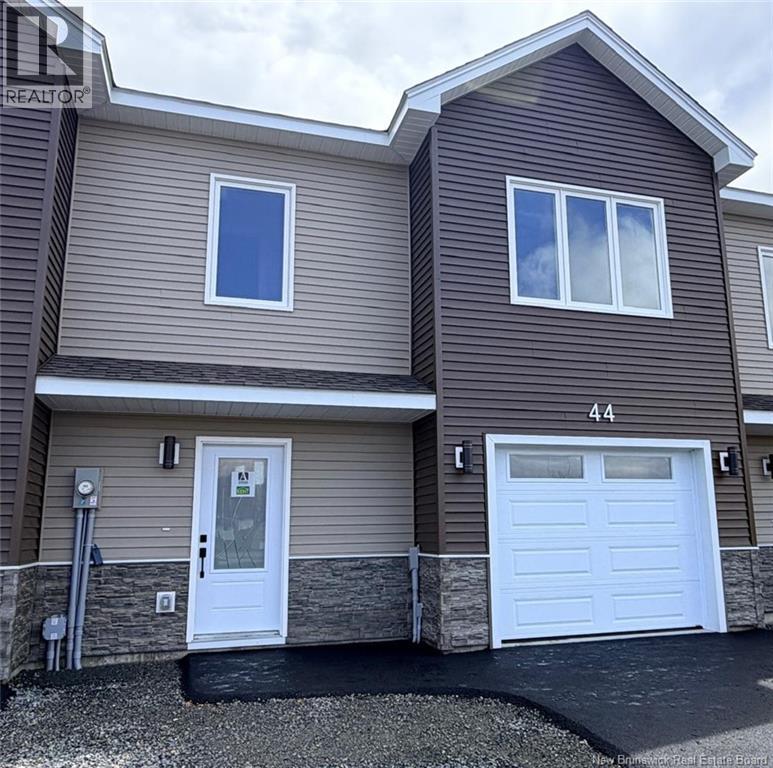 44 Ocean Drive, Saint John, New Brunswick  E2P 1G4 - Photo 1 - NB138717