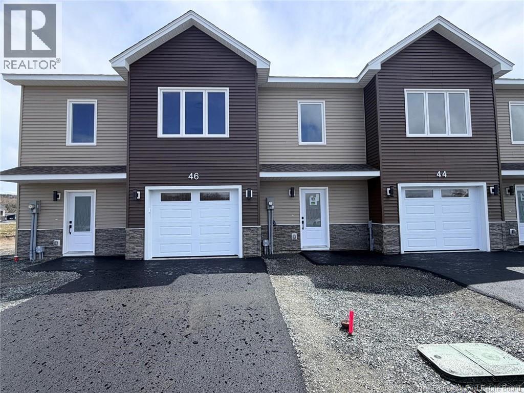 44 Ocean Drive, Saint John, New Brunswick  E2P 1G4 - Photo 2 - NB138717