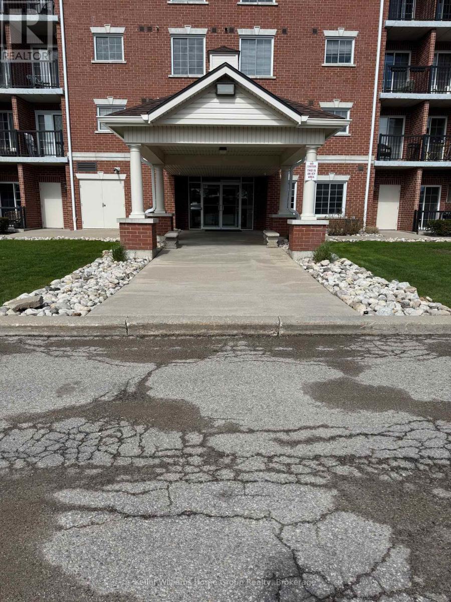 306 - 415 Grange Road, Guelph, Ontario  N1E 0C4 - Photo 7 - X13093446