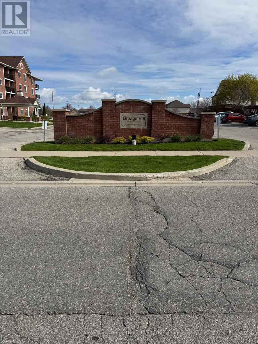 306 - 415 Grange Road, Guelph, Ontario  N1E 0C4 - Photo 8 - X13093446