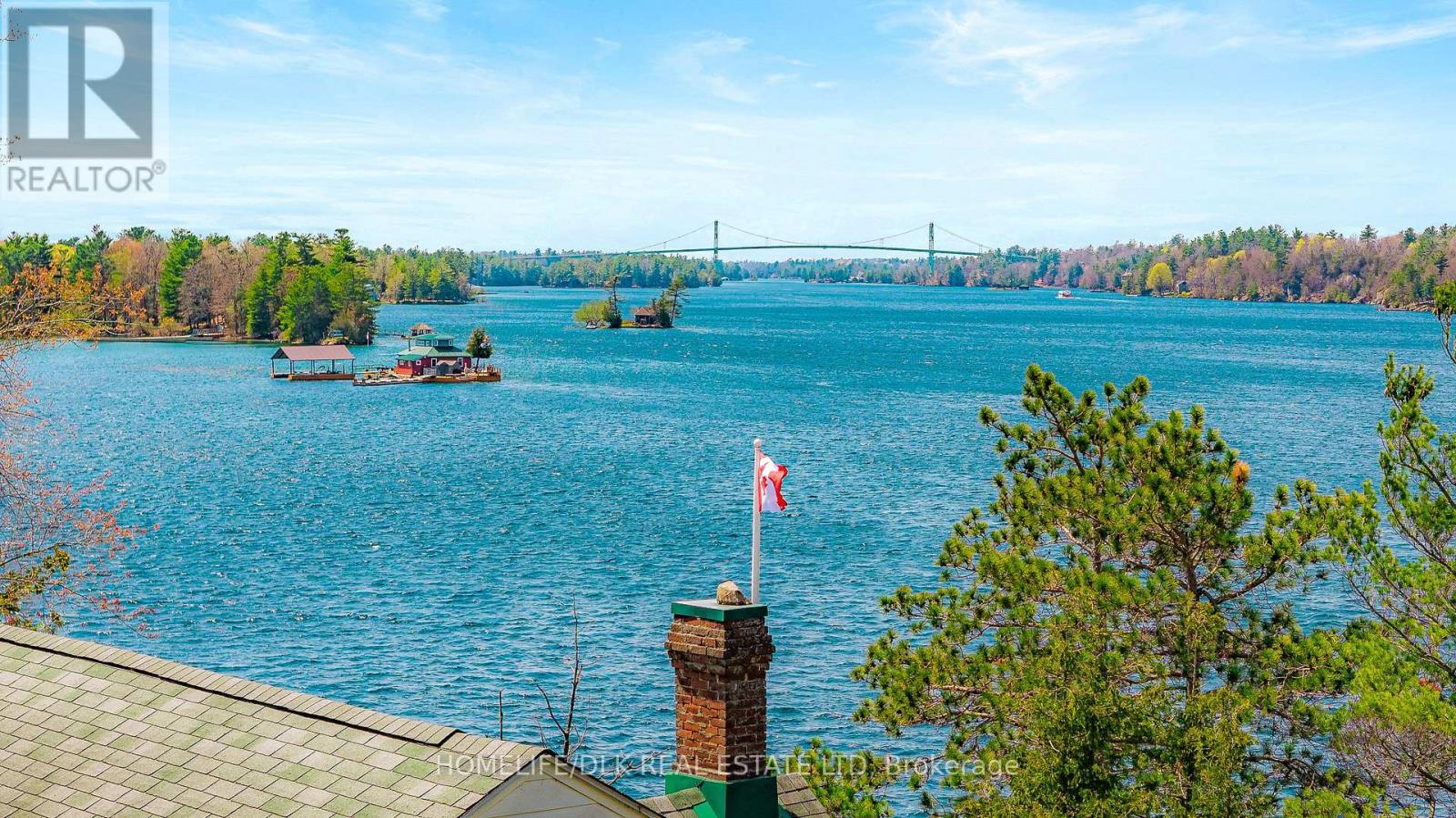87 Club Island, Leeds And The Thousand Islands, Ontario  K0E 1R0 - Photo 38 - X13100748