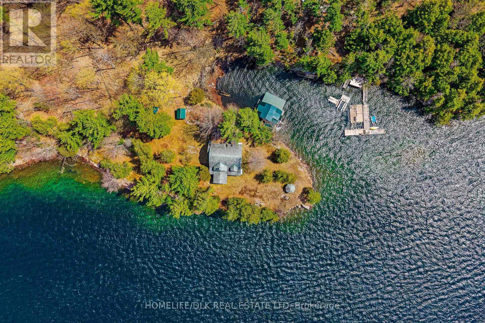 87 Club Island, Leeds And The Thousand Islands, Ontario  K0E 1R0 - Photo 40 - X13100748