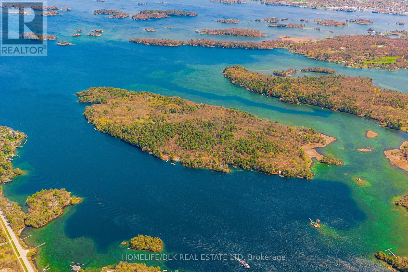 87 Club Island, Leeds And The Thousand Islands, Ontario  K0E 1R0 - Photo 42 - X13100748