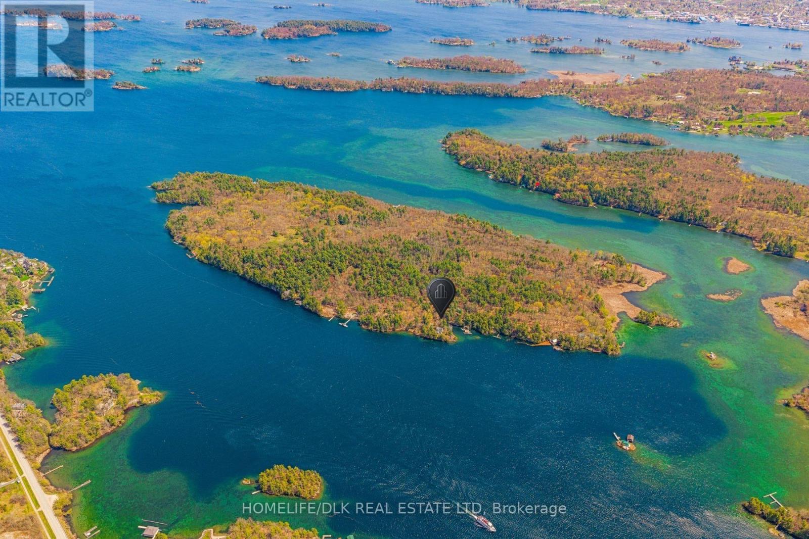 87 Club Island, Leeds And The Thousand Islands, Ontario  K0E 1R0 - Photo 43 - X13100748