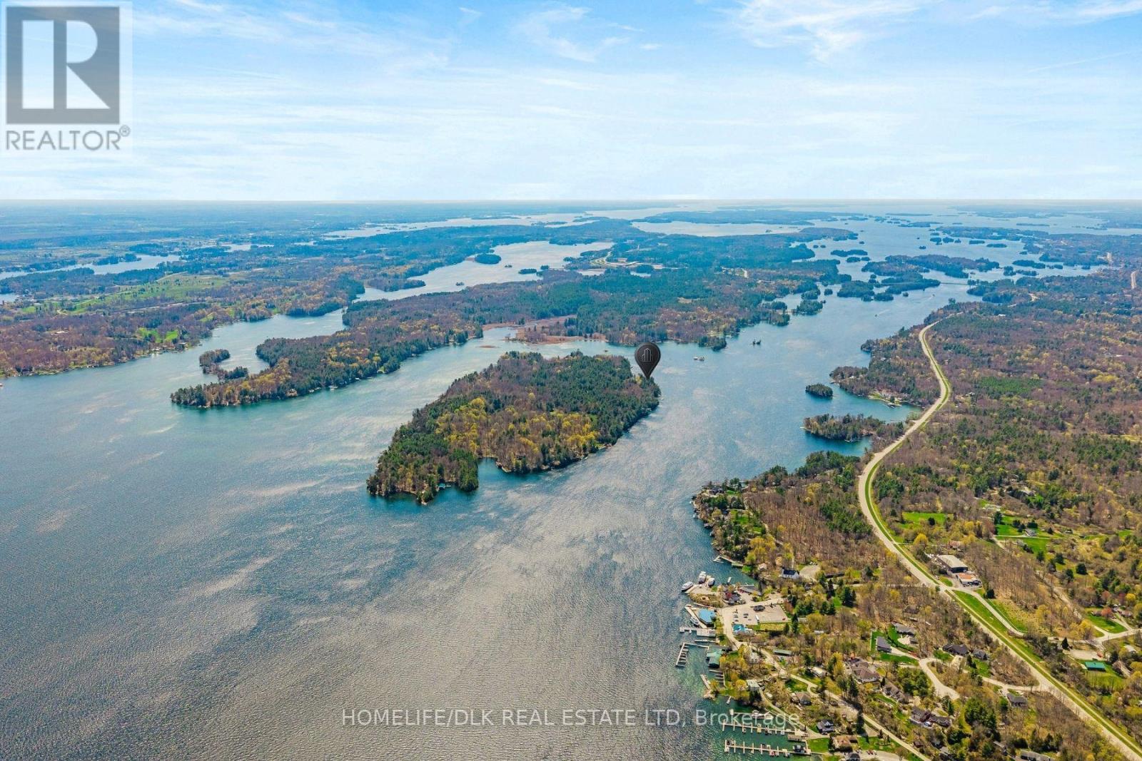 87 Club Island, Leeds And The Thousand Islands, Ontario  K0E 1R0 - Photo 44 - X13100748