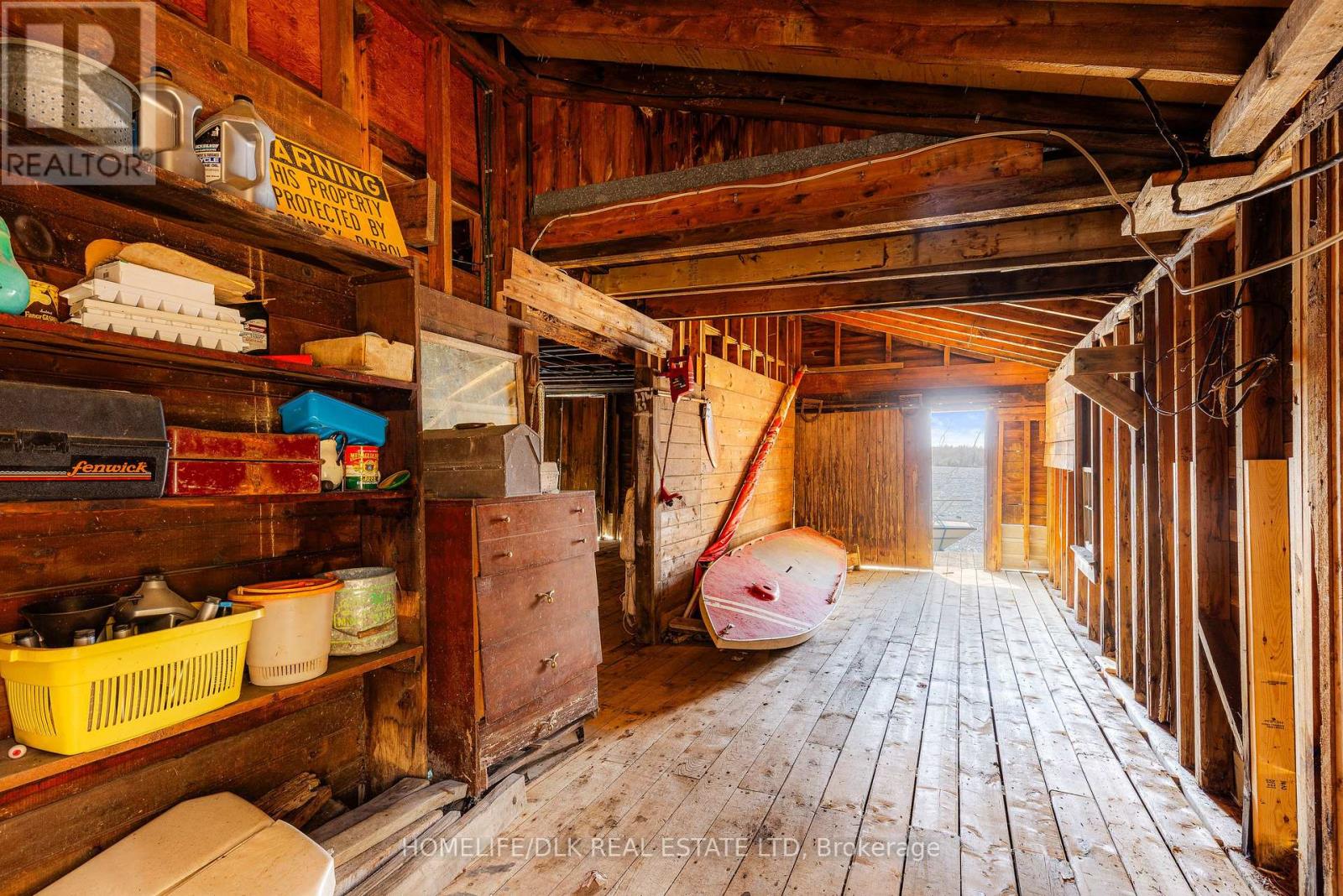 87 Club Island, Leeds And The Thousand Islands, Ontario  K0E 1R0 - Photo 7 - X13100748