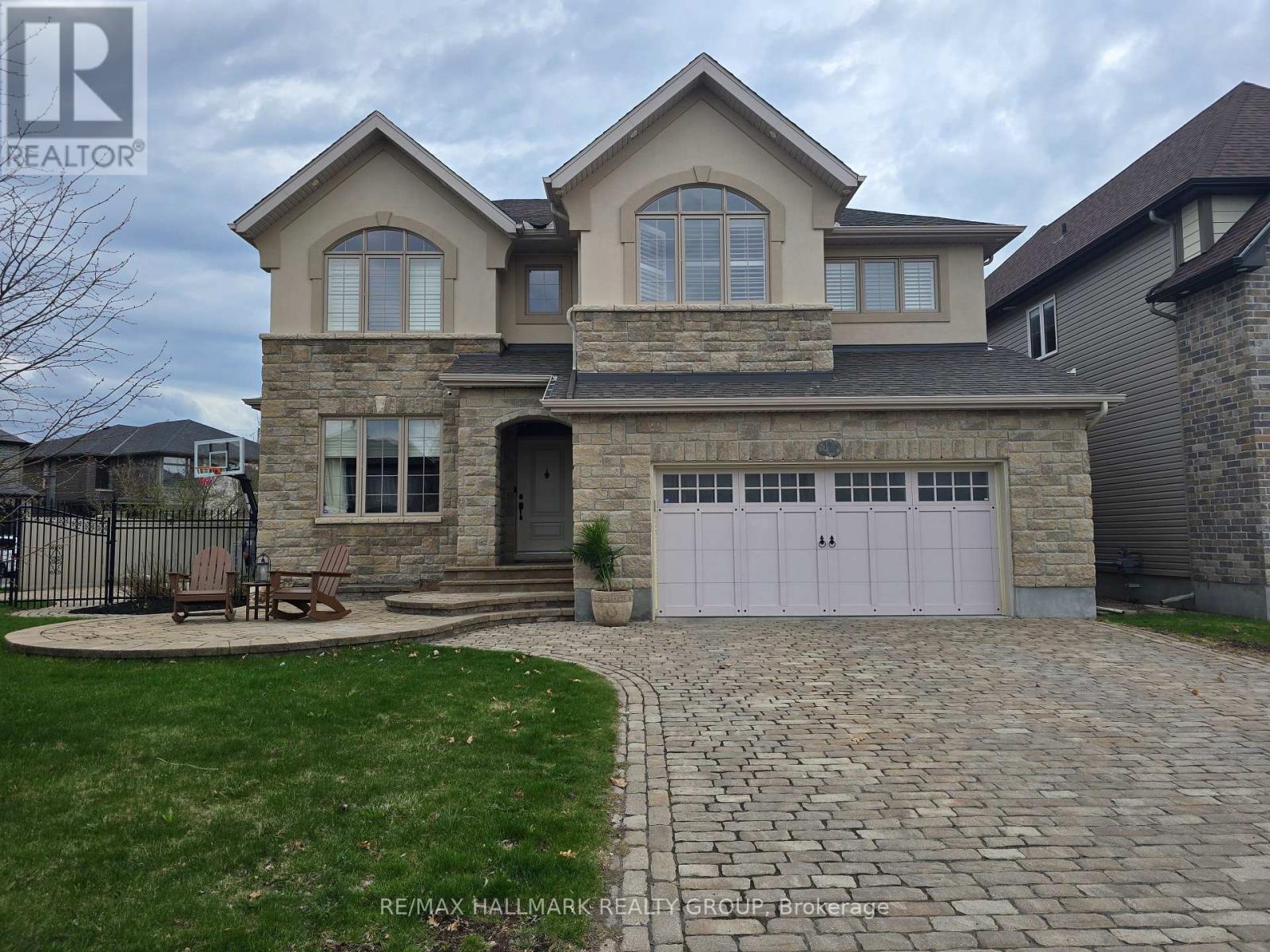 171 GRAINSTONE WAY, Ottawa, Ontario