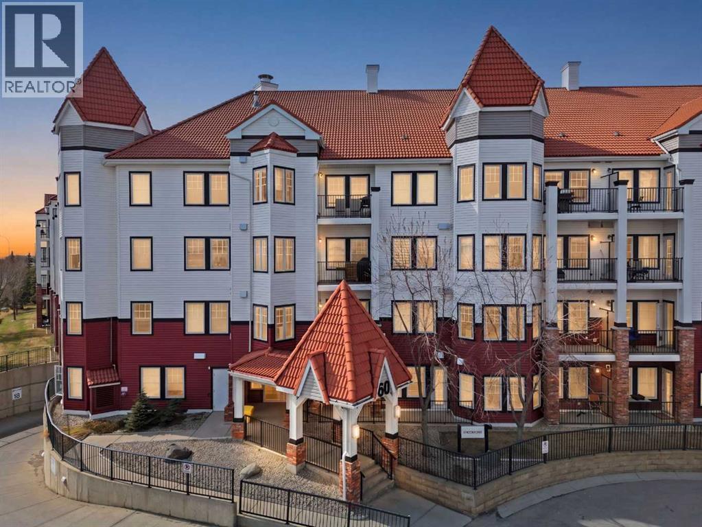 322, 60 Royal Oak Plaza NW, Calgary, Alberta  T3G 0A7 - Photo 1 - A2308958