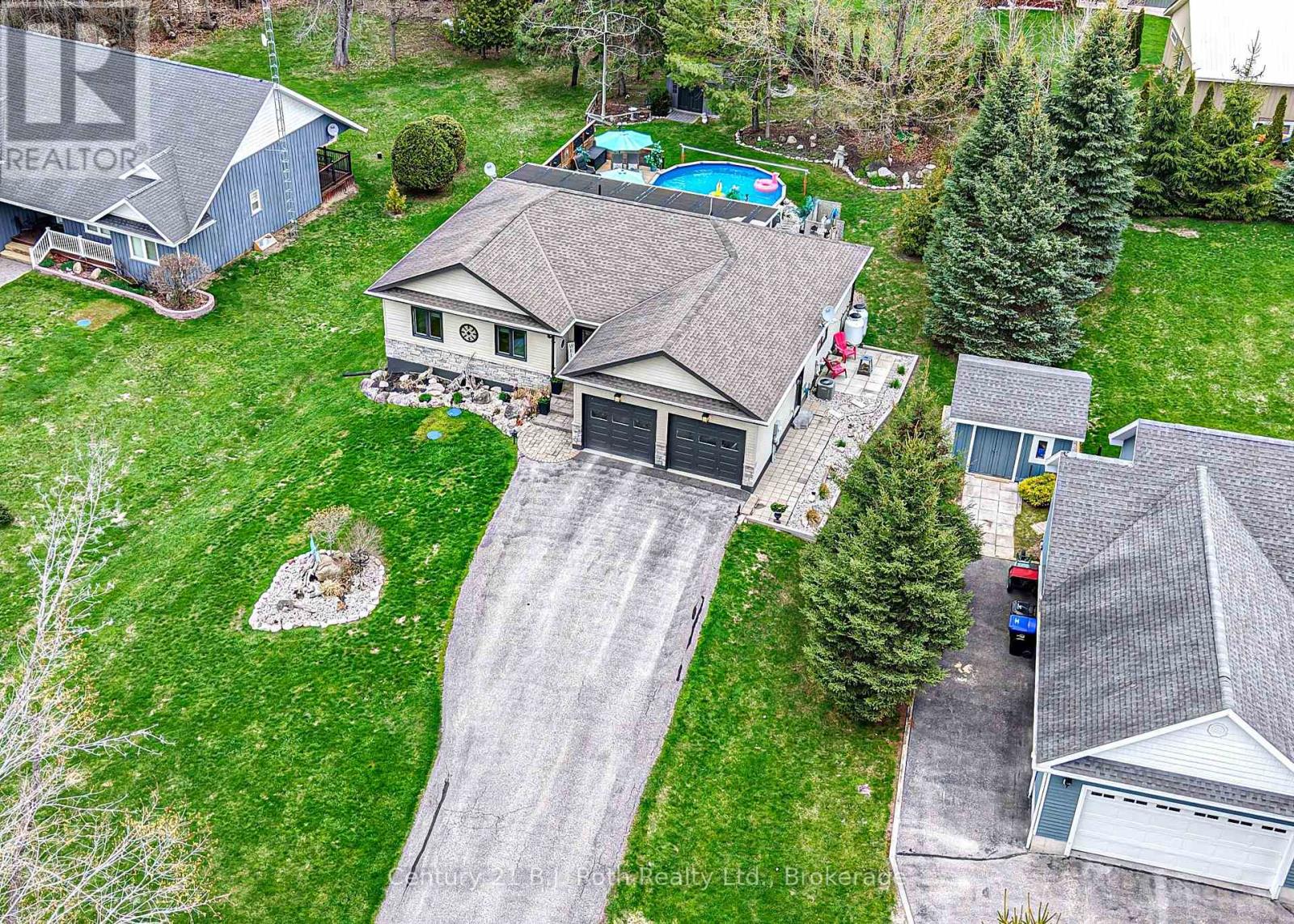3577 Peter Street, Ramara, Ontario  L0K 1B0 - Photo 3 - S13100744