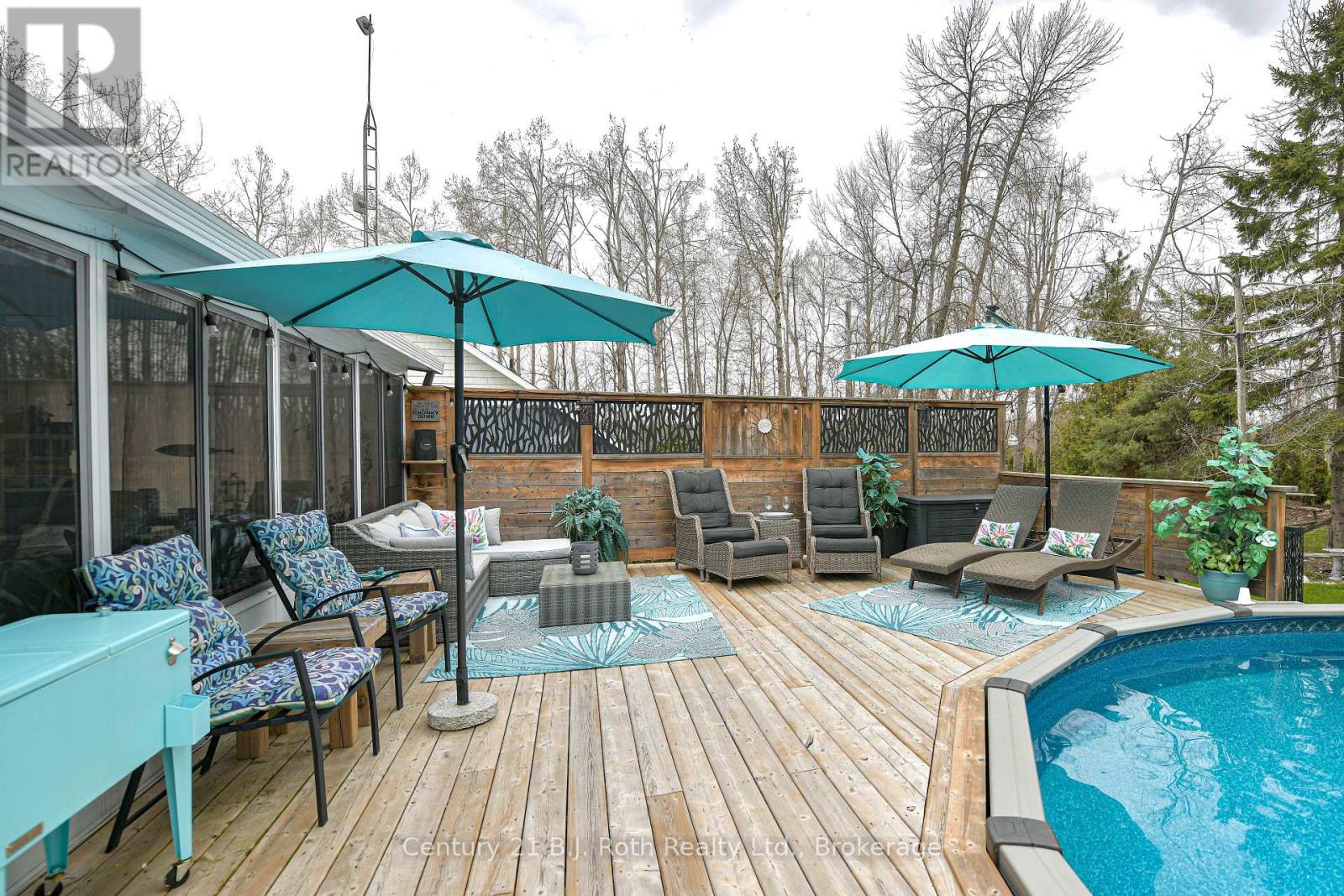 3577 Peter Street, Ramara, Ontario  L0K 1B0 - Photo 38 - S13100744